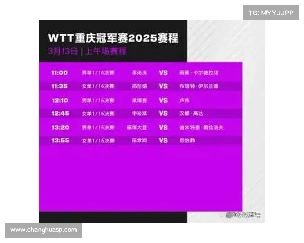 赛程是啥-探讨赛程安排与赛事举办的核心差异及其深远影响解析